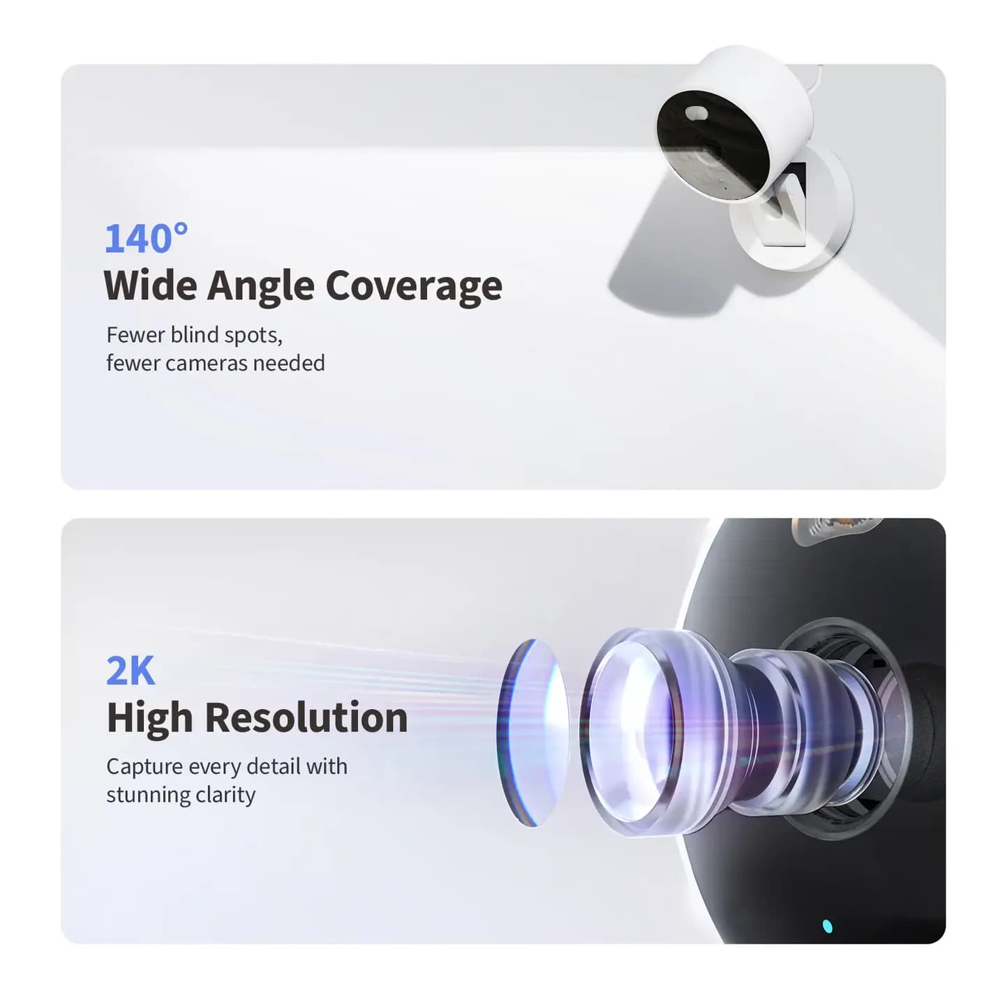 Aqara Camera G100 — Hình 5