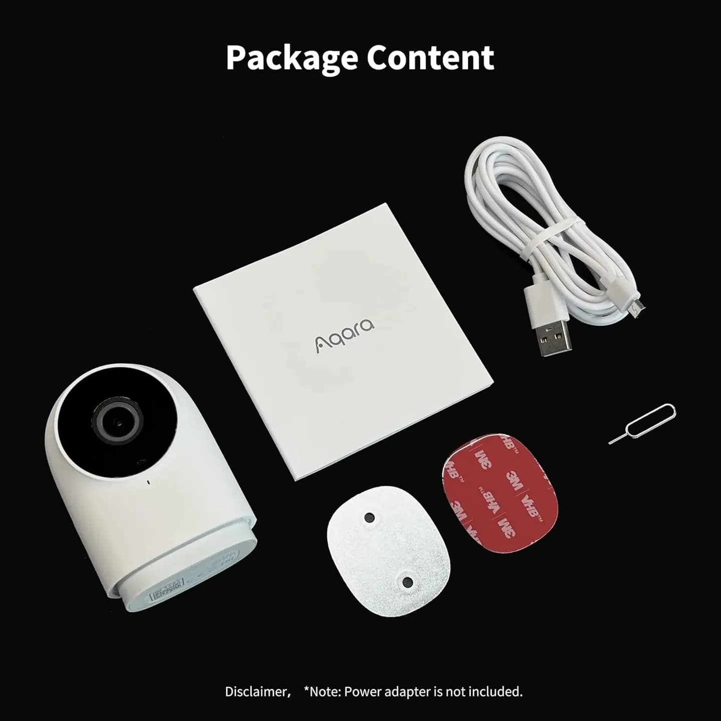 Aqara Camera Hub G2H — Hình 8