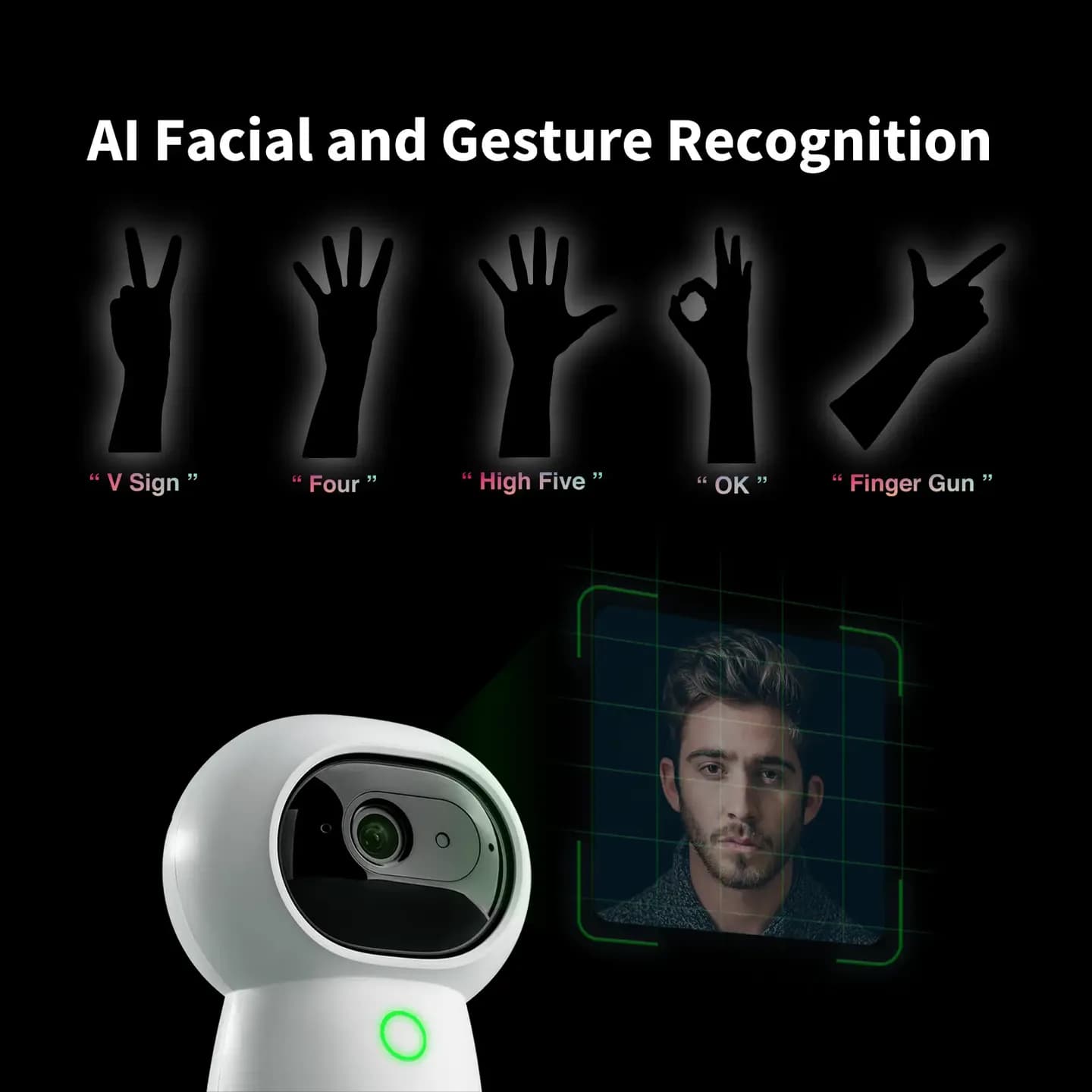 Aqara Camera Hub G3 — Hình 6