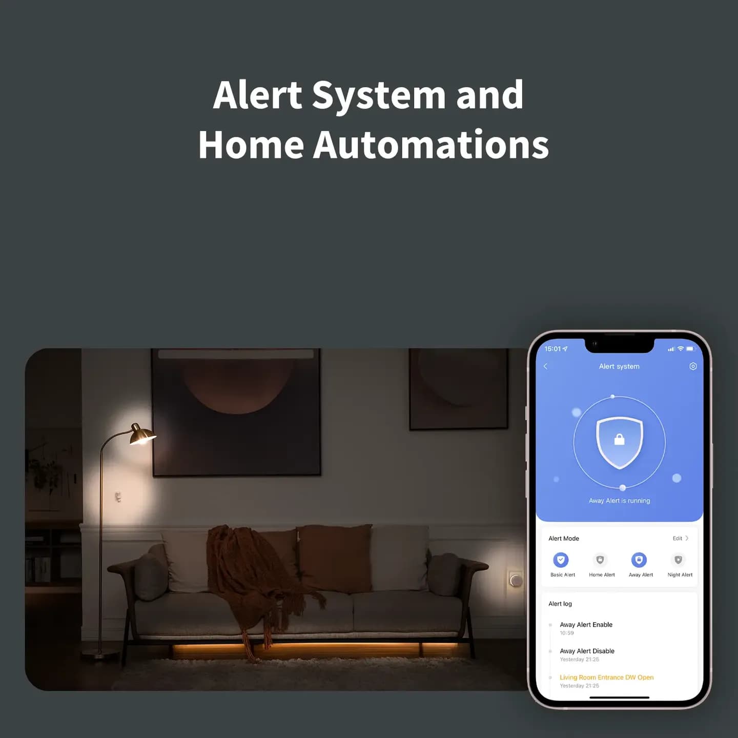 Aqara Motion Sensor P1 — Hình 6