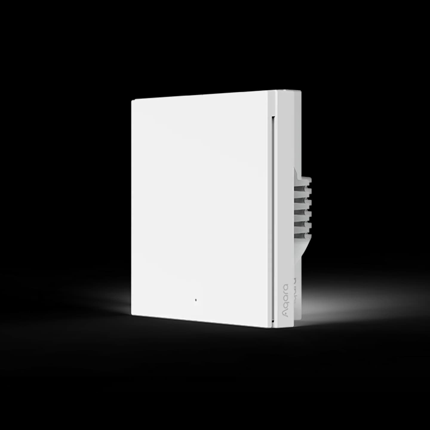 Aqara Smart Wall Switch H1 EU No Neutral — Hình 3