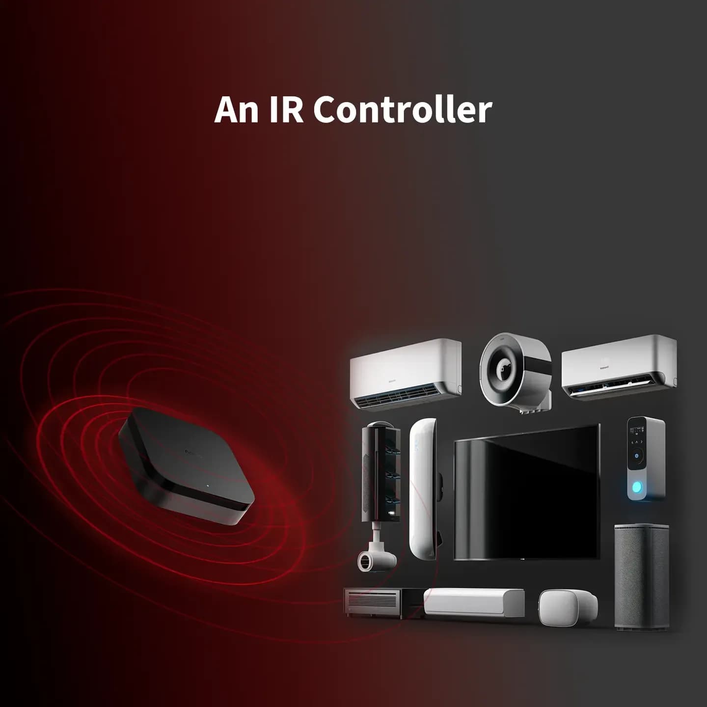 Aqara Hub M3 — Hình 6